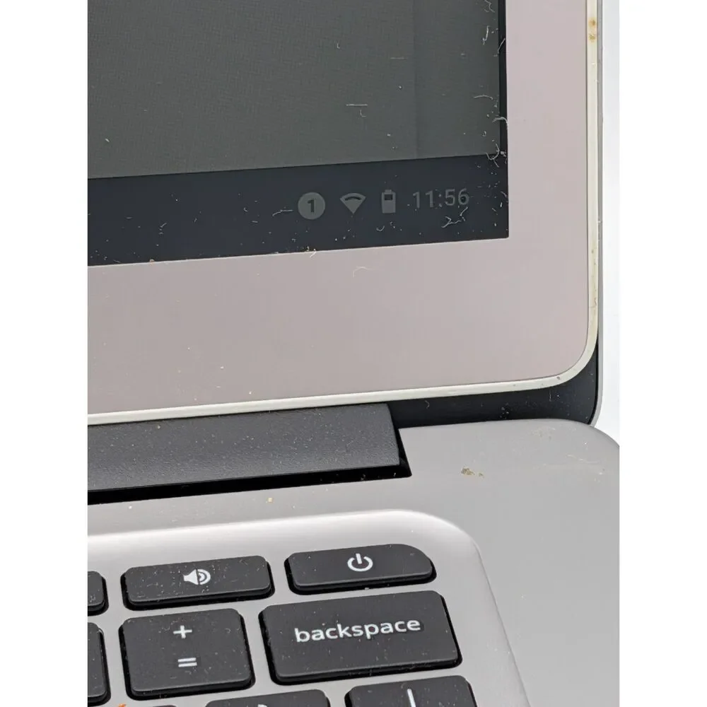 Acer Chromebook 14 C83-431 FHD 14in N3160 processor 4GB RAM 32GB Flash Storage